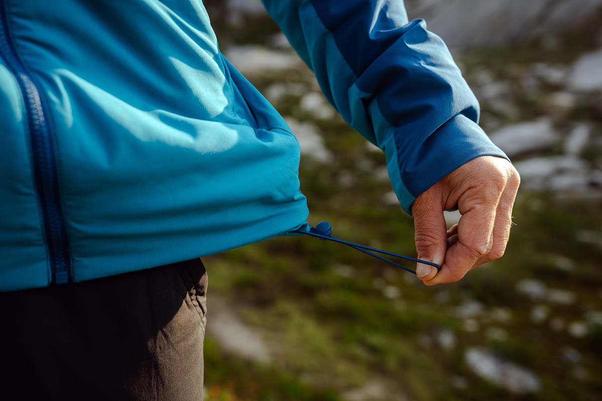 Patagonia Nano Air Hoody Review Switchback Travel